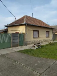Maja Müüa 5800 Mezőkovácsháza HU