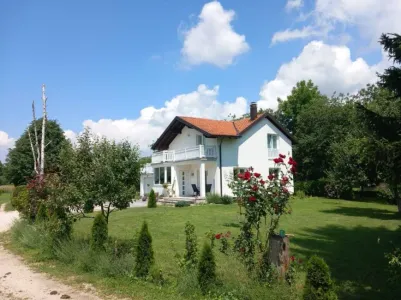 Maja Müüa 72250 Vitez BA