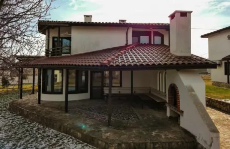 Villa Müüa 8481 Карнобат BG
