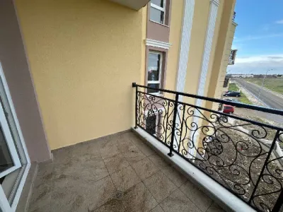 Dupleks Müüa 8238 Ravda BG
