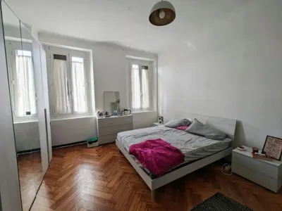 Korter Üürile anda 8001 Zürich CH