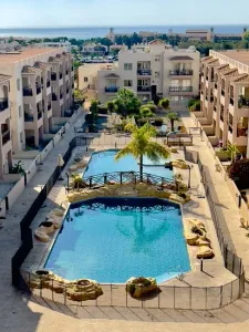 Korter Müüa 8015 Paphos CY