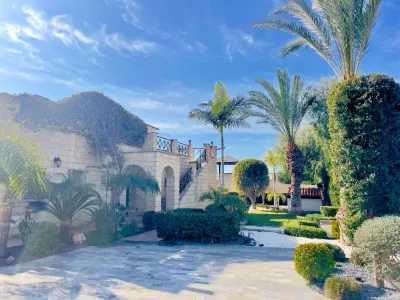 Villa Müüa 8560 Peyia CY