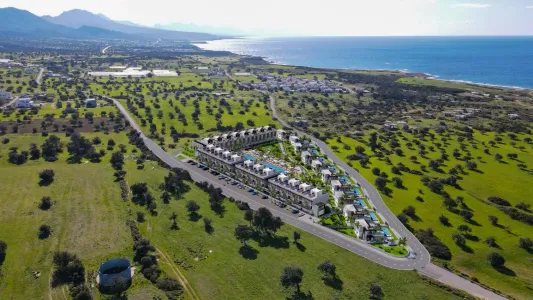 Villa Müüa 44900 famağusa CY