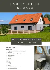 Maja Müüa 38226 Horní Planá CZ