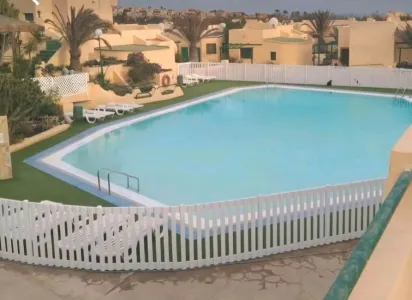 Bangalo Müüa 35627 Fuerteventura ES