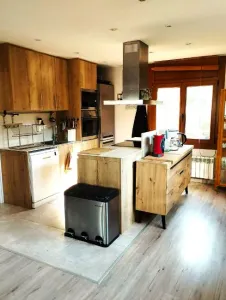Suvila Müüa AD400 Escàs, La Massana ES