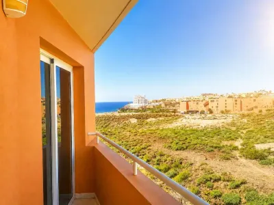 Katusekorter Müüa 38638 Granadilla De Abona ES
