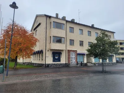 Maja Müüa 81700 Lieksa FI