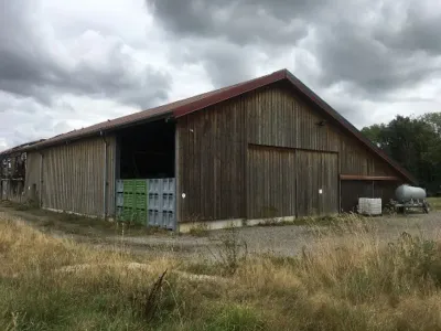 Põllumajandusmaa Müüa 68780 DIEFMATTEN FR