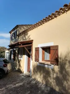 Maja Müüa 11300 LA DIGNE D'AMONT FR