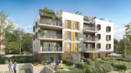 Korter Müüa 06600 Antibes  FR