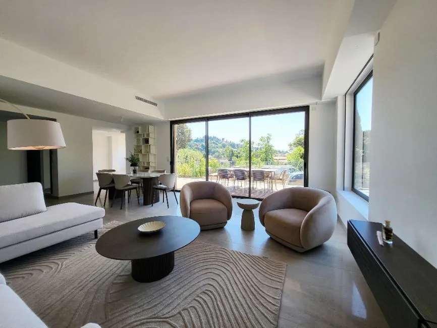 Villa Müüa - 06250 Mougins  FR Image 1