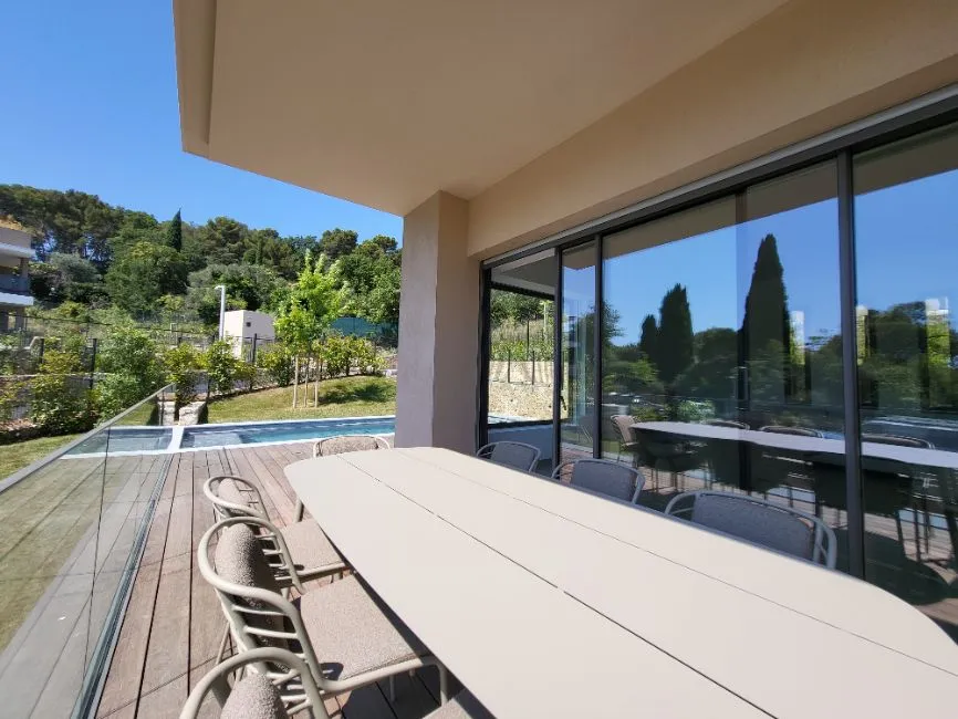 Villa Müüa - 06250 Mougins  FR Image 11