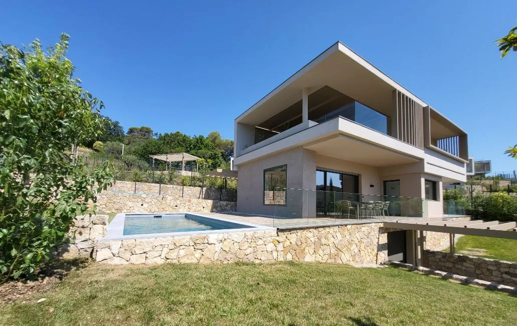 Villa Müüa - 06250 Mougins  FR Image 2