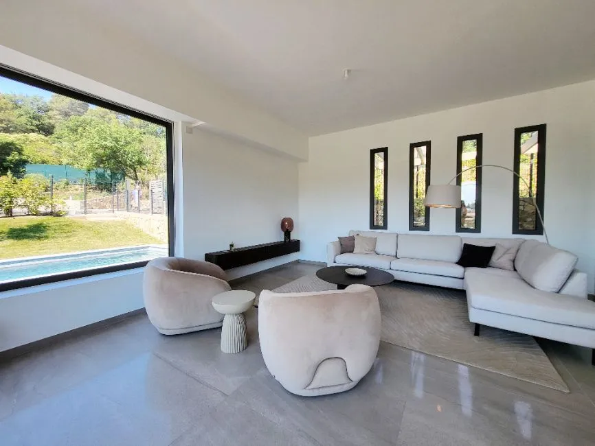 Villa Müüa - 06250 Mougins  FR Image 3