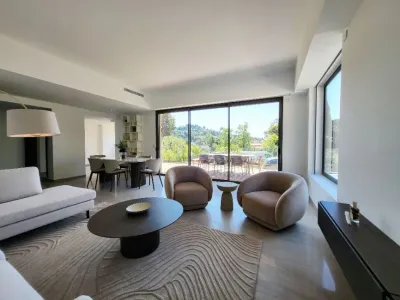 Villa Müüa 06250 Mougins  FR