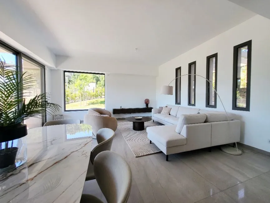 Villa Müüa - 06250 Mougins  FR Image 4