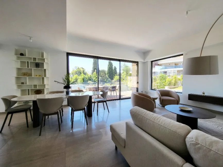 Villa Müüa - 06250 Mougins  FR Image 5