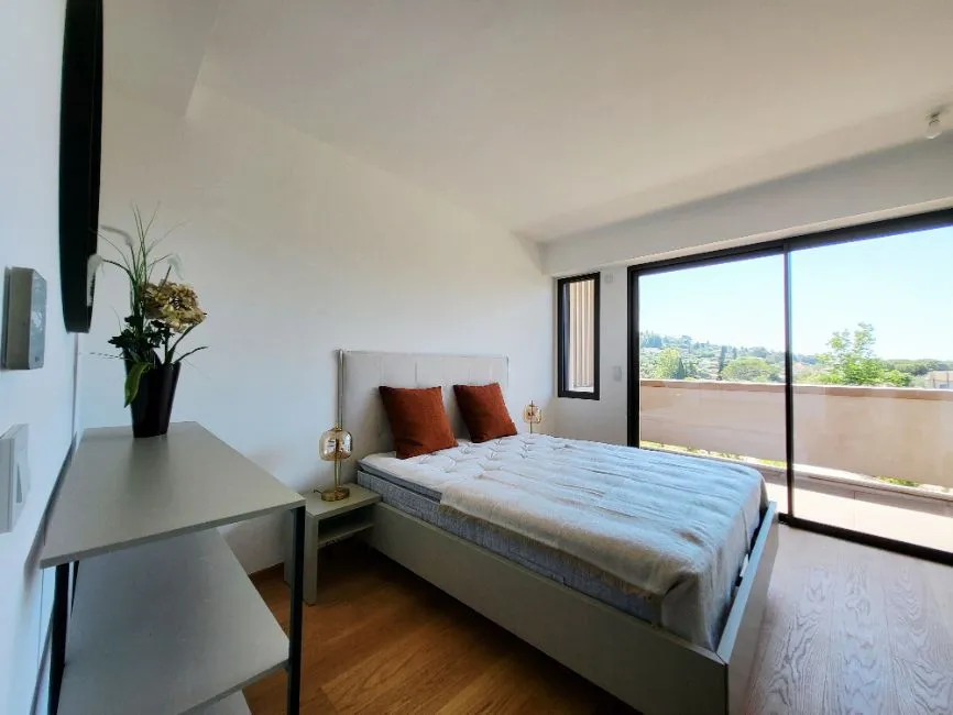 Villa Müüa - 06250 Mougins  FR Image 8