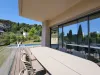 Villa Müüa - 06250 Mougins  FR Thumbnail 11