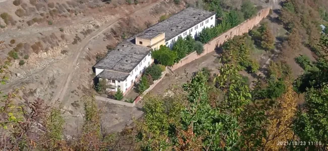 Segakasutus Müüa 7300 Pogradec  AL