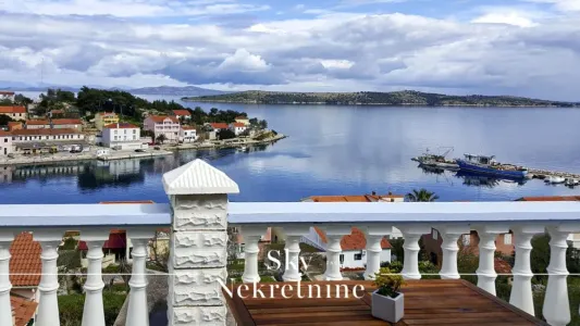 Villa Müüa 23281 Dugi otok HR