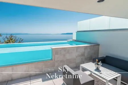 Villa Müüa 51211 Opatija HR