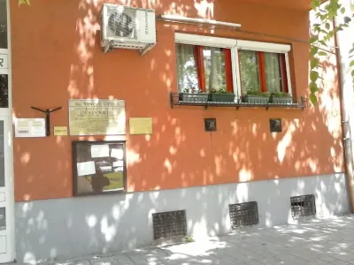 Muu Müüa 5000 szolnok HU