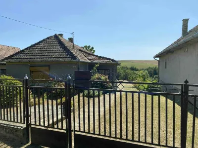 Maja Müüa 8934 Bezeréd HU