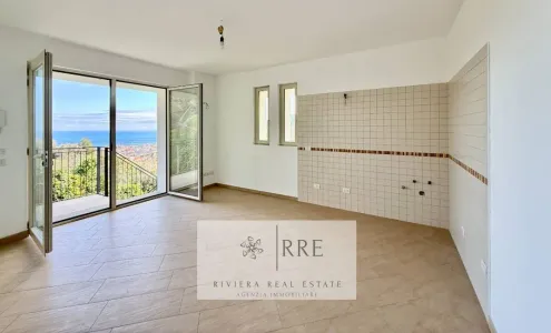 Korter Müüa 17021 ALASSIO IT