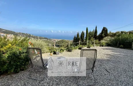 Villa Müüa 17021 ALASSIO IT