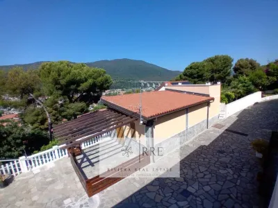Villa Müüa 17051 Andora IT