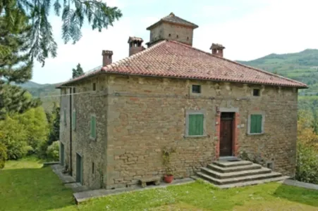 Villa Müüa 40022 Castel del Rio IT