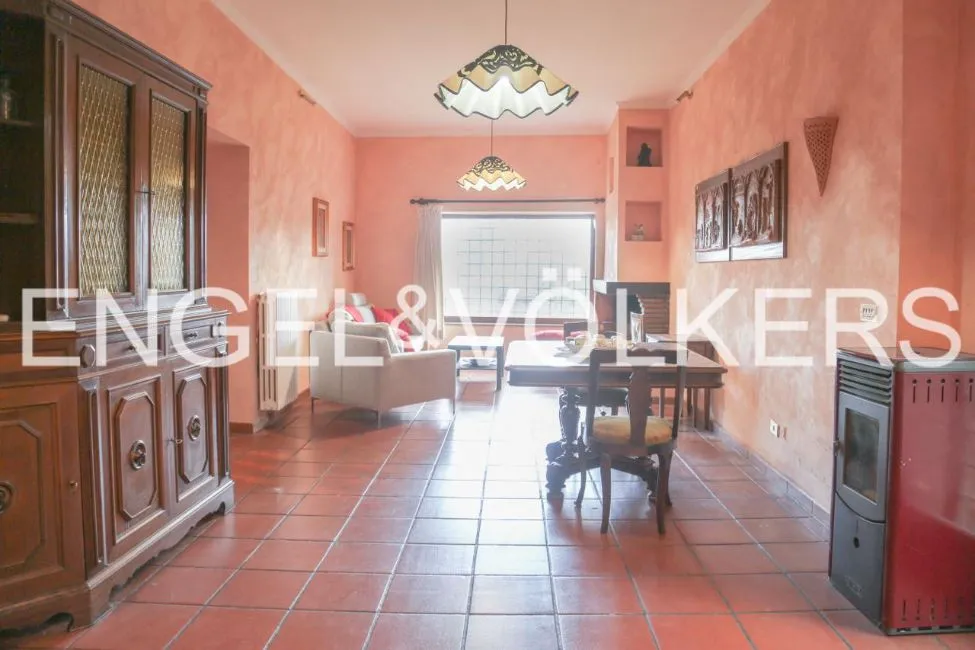 Villa Müüa - 01100 Viterbo IT Image 3