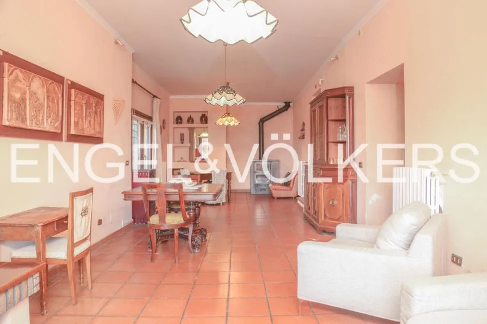 Villa Müüa - 01100 Viterbo IT Image 4