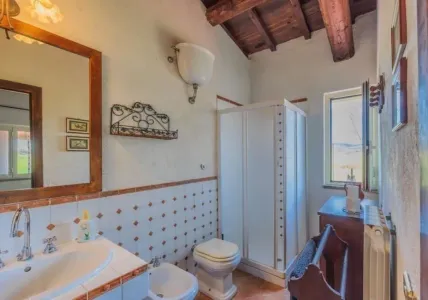 Villa Müüa 58014 Saturnia IT