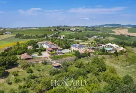 Muu Müüa 15049 Vignale Monferrato IT