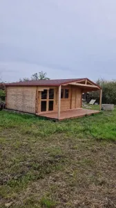 Bangalo Müüa 3461 Šķede LV