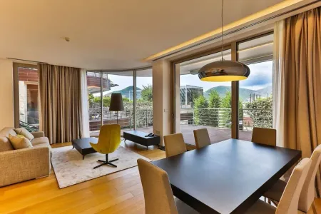 Villa Müüa 0000 Budva ME