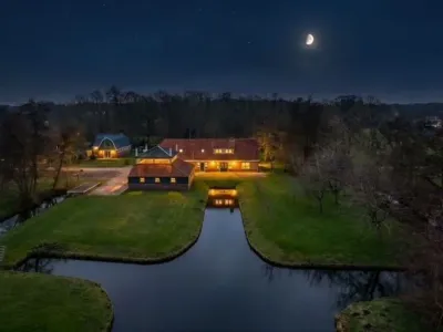 Muu Müüa 2111 EE Aerdenhout NL
