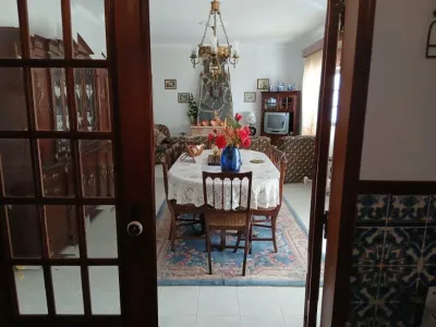 Mõis Müüa 7330-273 SANTO ANTÓNIO DAS AREIAS  PT