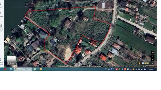Ehitusmaa Müüa 077165 Snagov RO