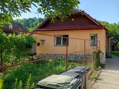 Talu Müüa 407124 Vaida-Camaras RO
