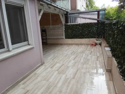 Ärikinnisvara Müüa 11077 Sumatovacka Vracar Beograd stan sa stanarima RS