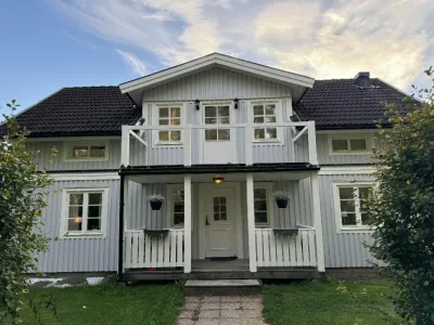 Villa Müüa 88397 Junsele SE