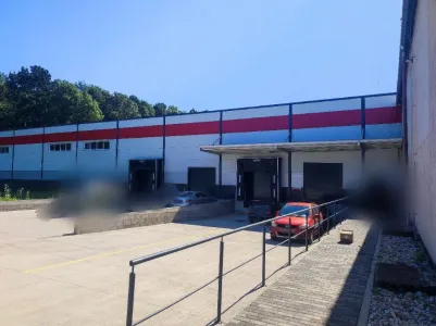 Ladu Üürile anda 93024 Nyékvárkony  SK